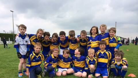 May 6th 2014 Seneschalstown GFC Notes