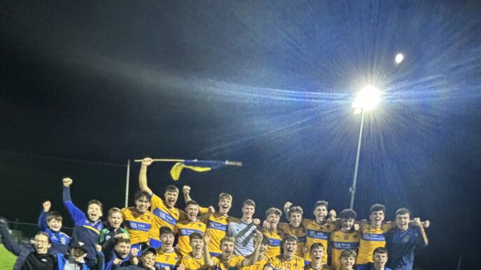 Seneschalstown Seal Minor Glory!