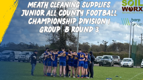 Second Half Surge Secures Semi-Final Berth