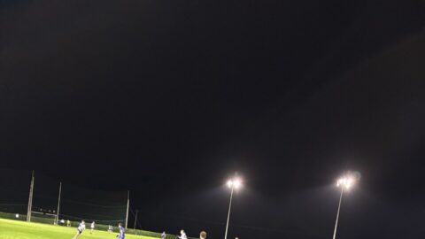 Second Half Surge Provides Platform