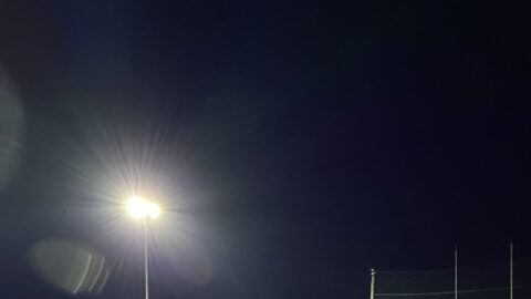 Seneschalstown Defeated in Season Opener