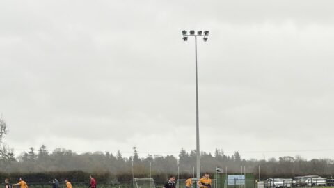 Walterstown Claim Local Bragging Rights