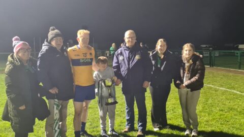 Silverware for Seneschalstown!